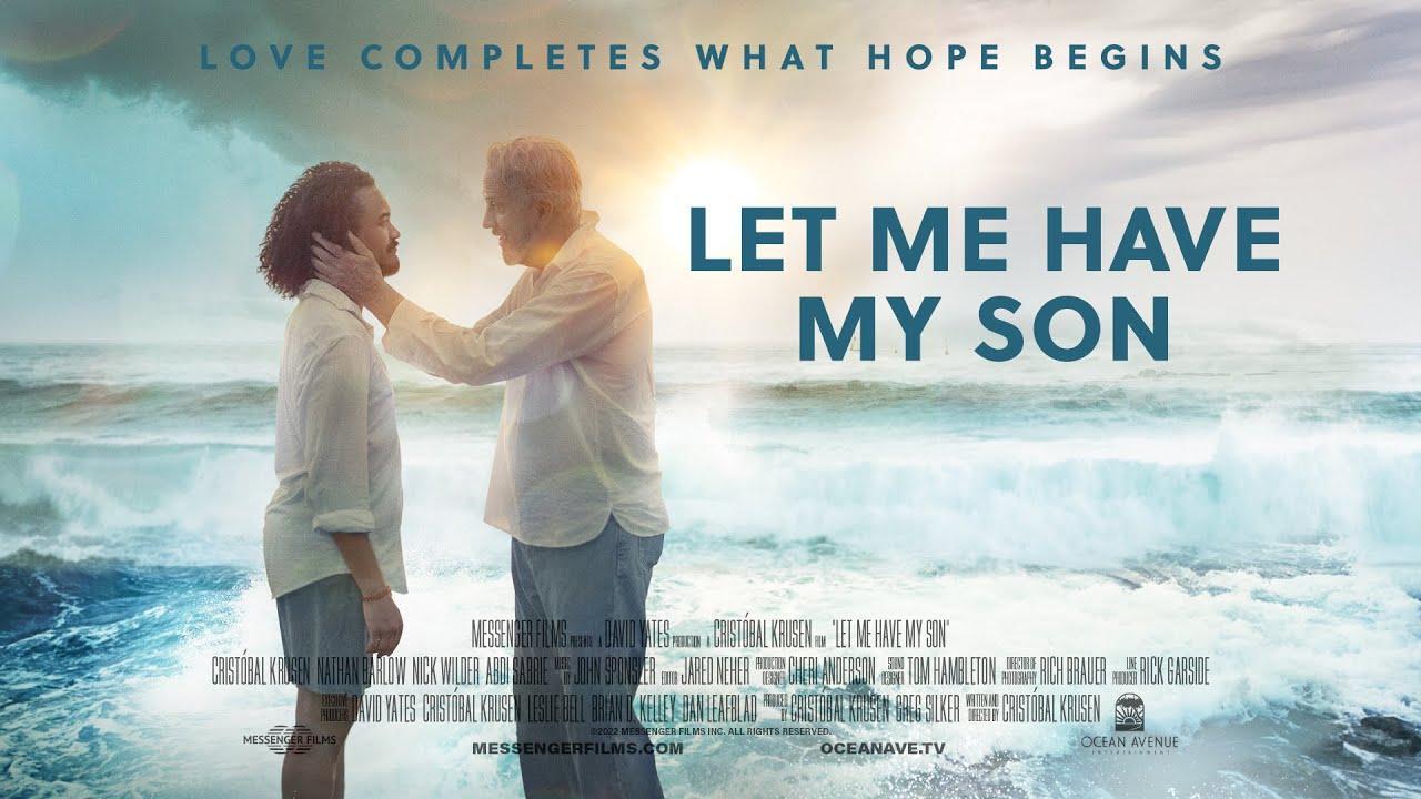 Let Me Have My Son Trailer