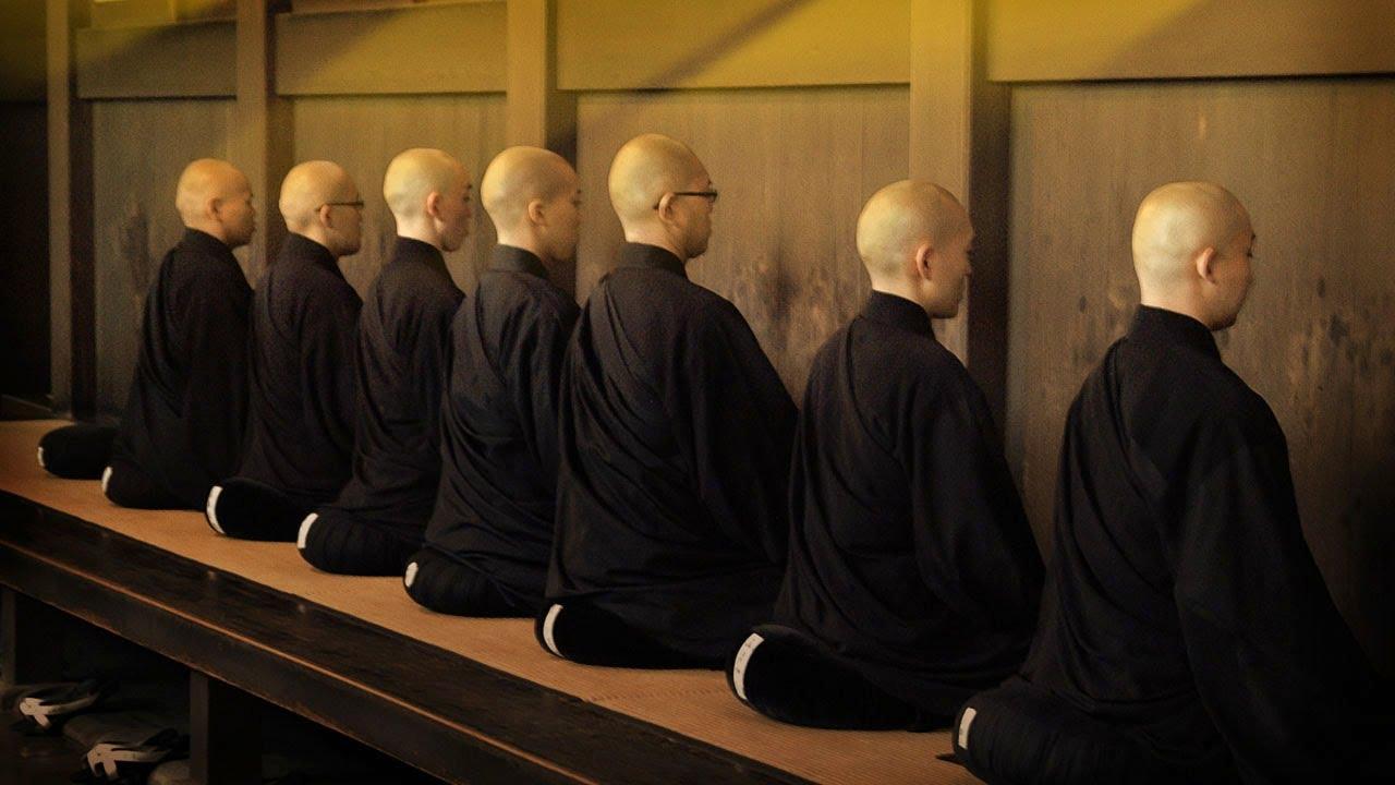 The Zen Mind Trailer