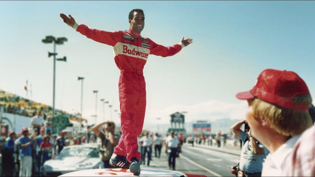Uppity: The Willy T. Ribbs Story Trailer