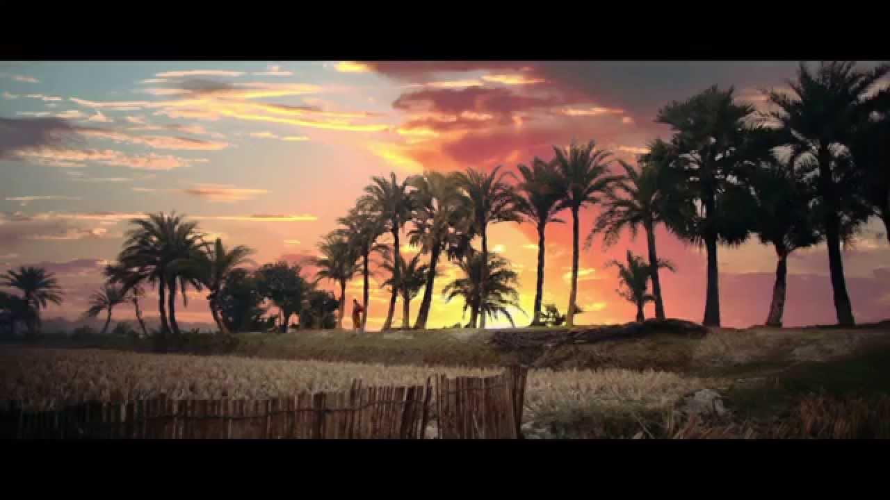The Cart Trailer