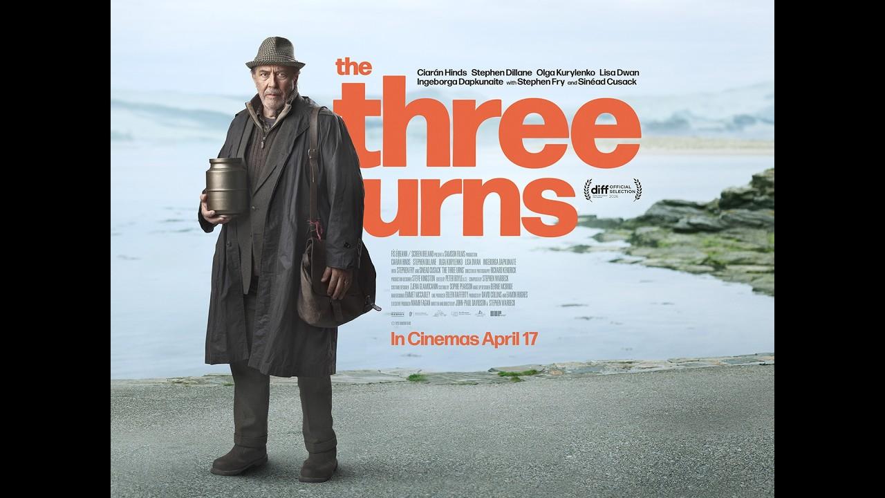 The Three Urns Trailer