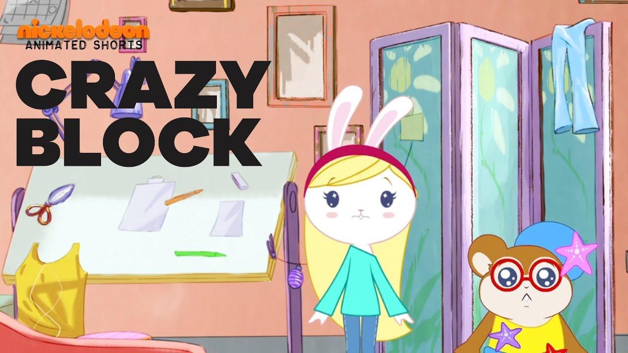 Crazy Block Trailer