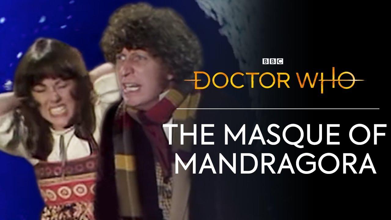 Doctor Who: The Masque of Mandragora Trailer