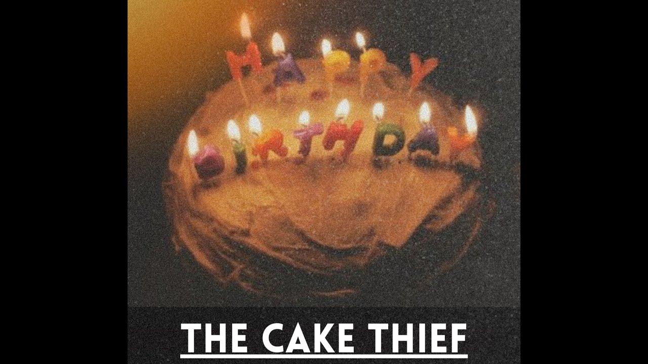The Cake Thief Trailer