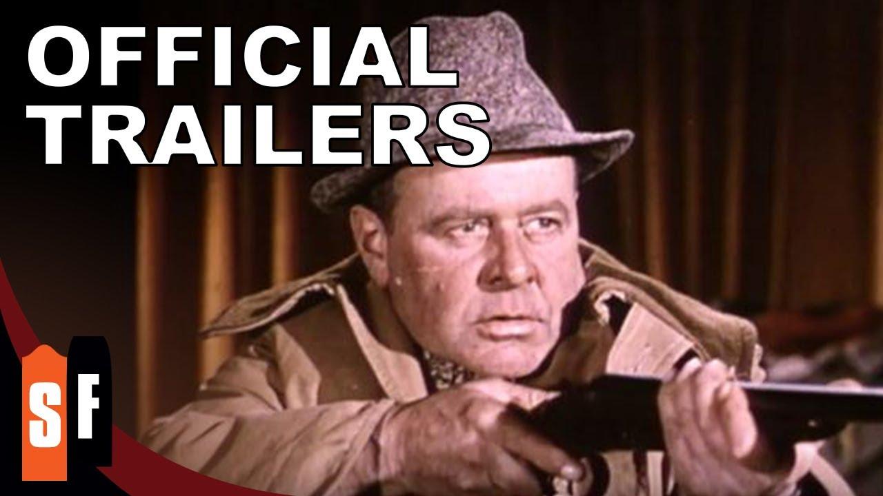 Island of Terror Trailer