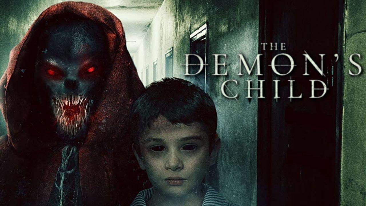 The Demon's Child Trailer