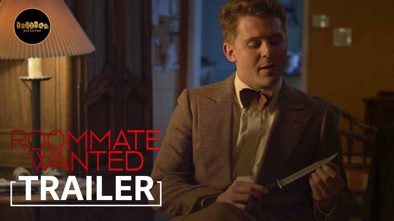 Roommate Wanted Trailer
