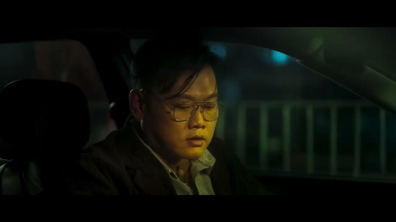No Place for Old Men Trailer