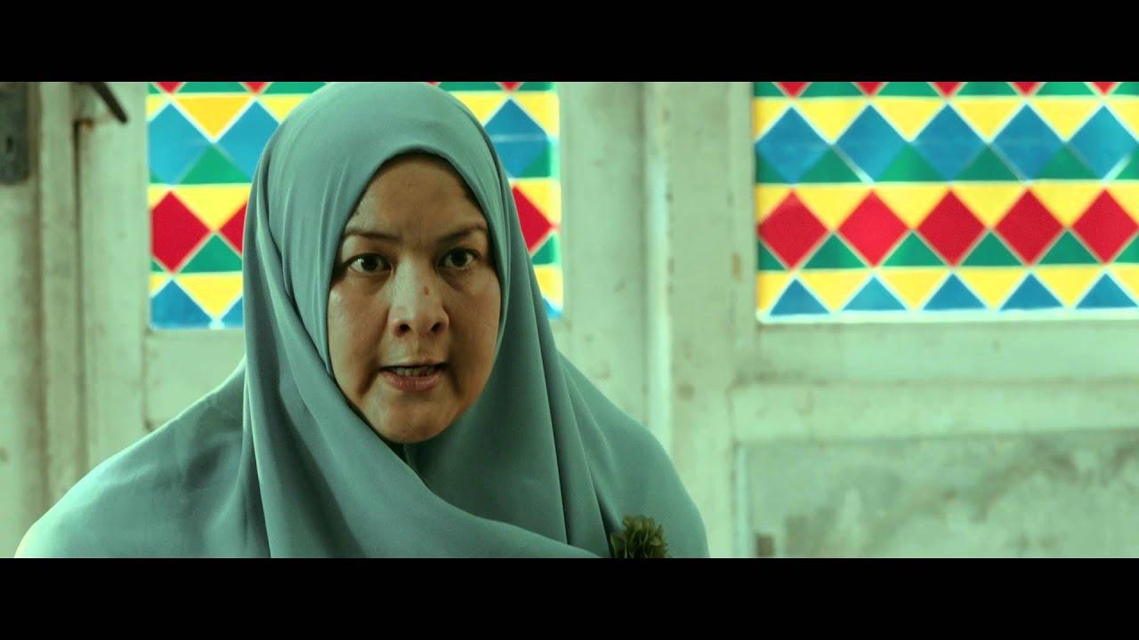 Pesantren Impian Trailer