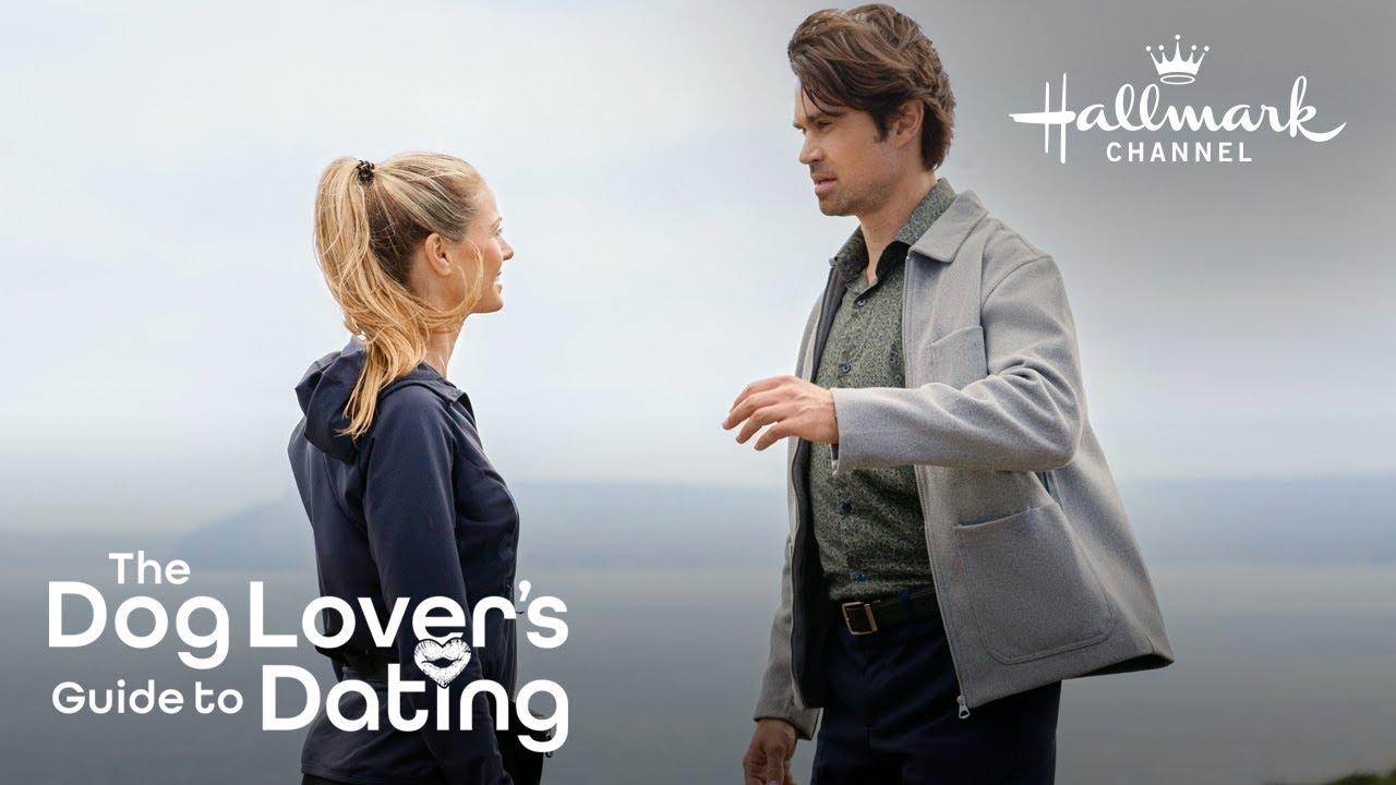 The Dog Lover's Guide to Dating Trailer