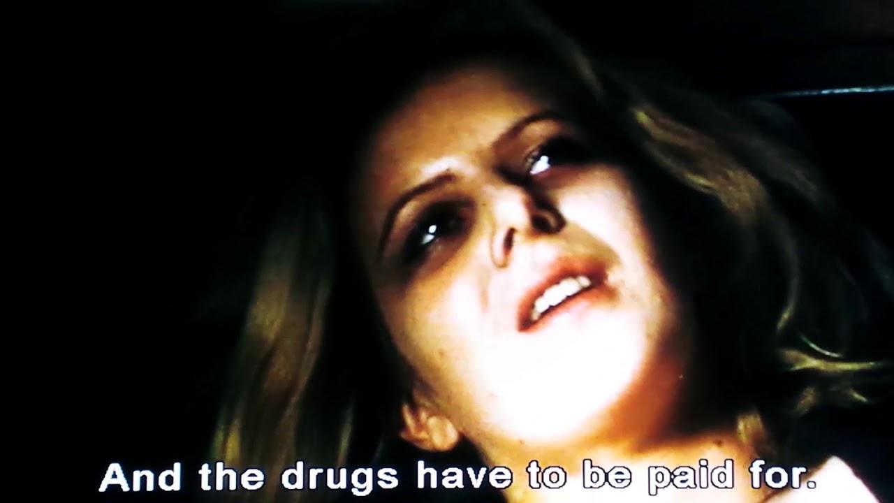 Carnal Campus Trailer