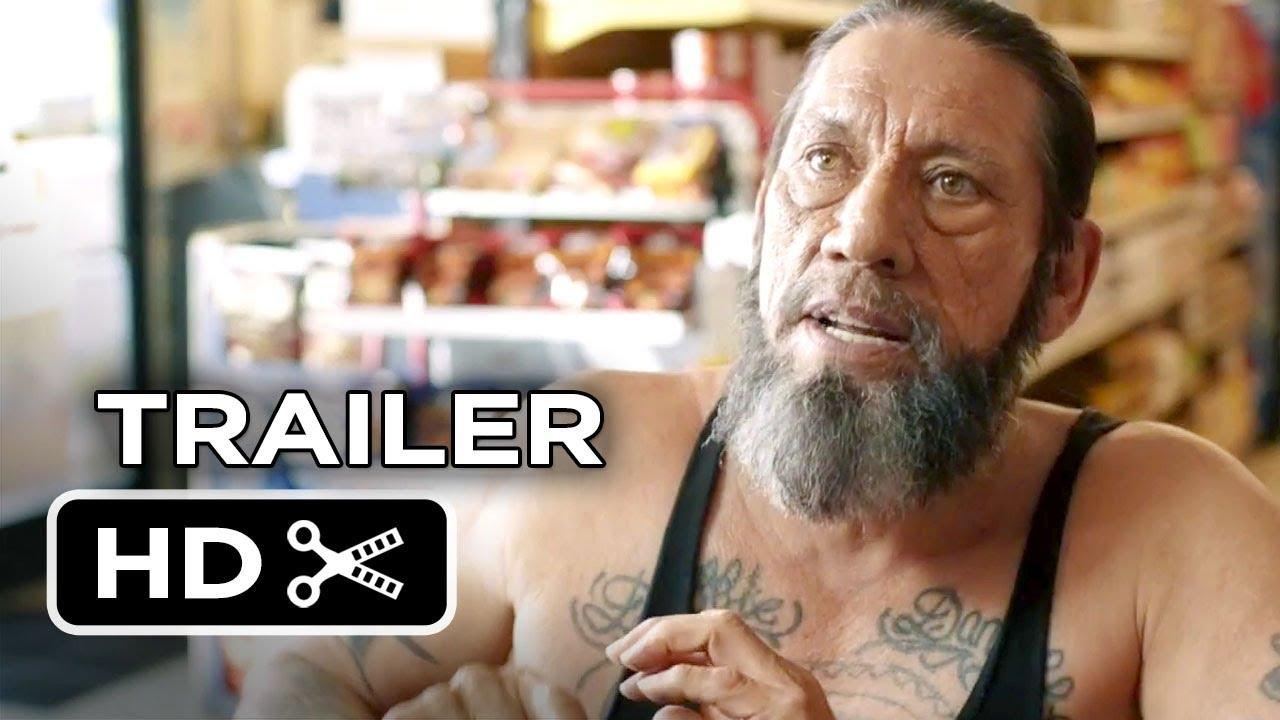 Bad Ass 2: Bad Asses Trailer
