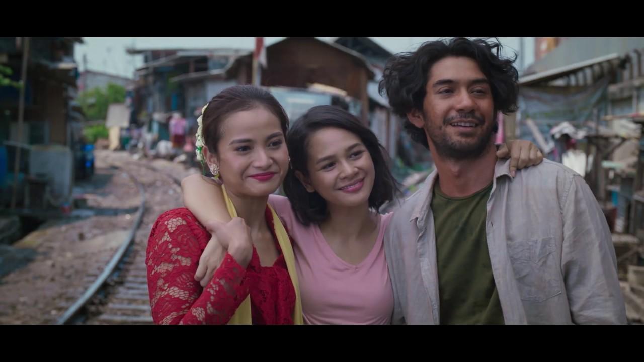 Heaven Under The Sky Trailer