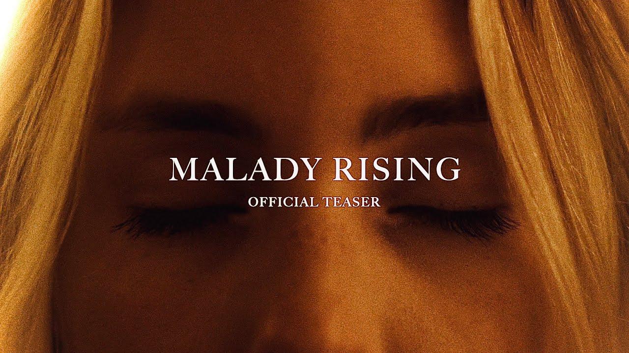 Malady Rising Trailer