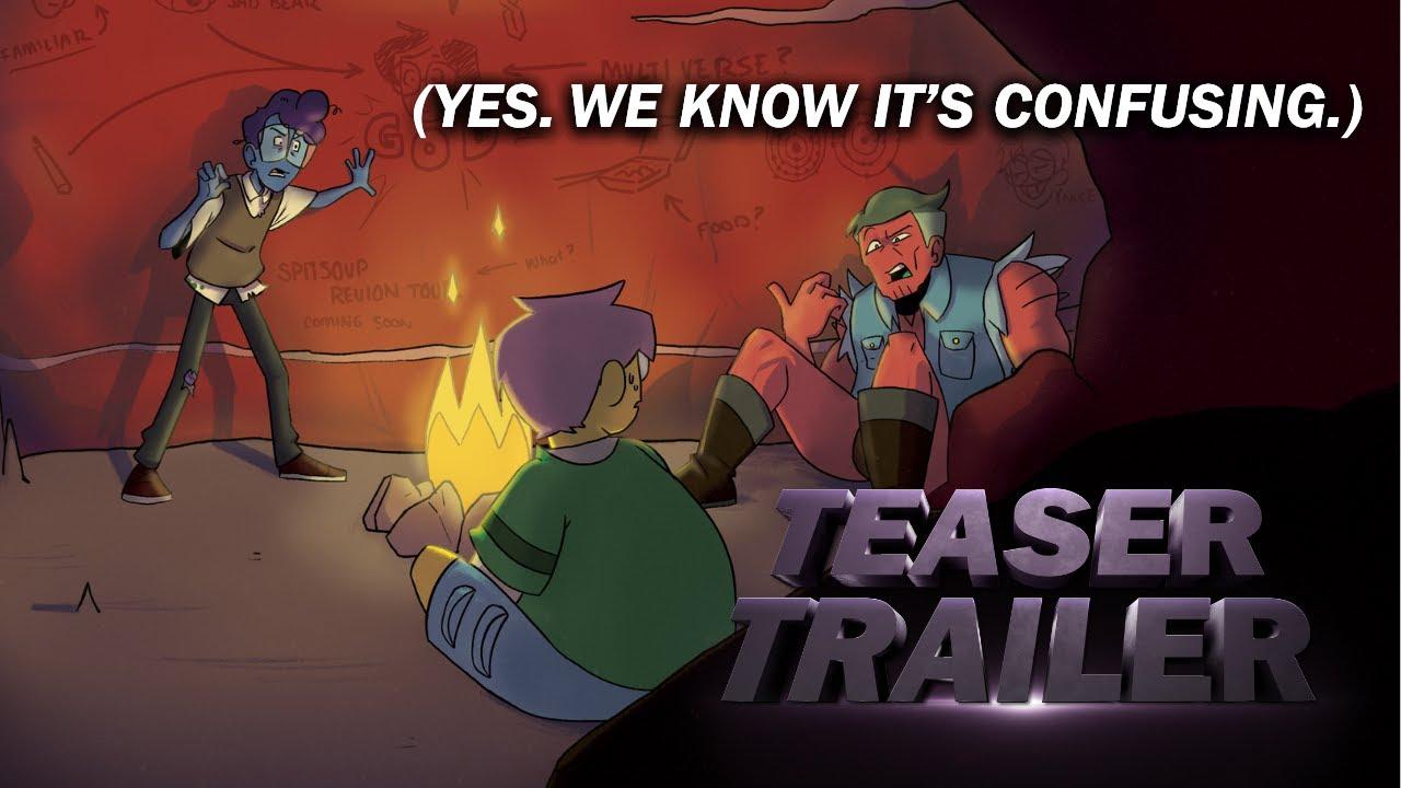 Teaser Trailer Trailer