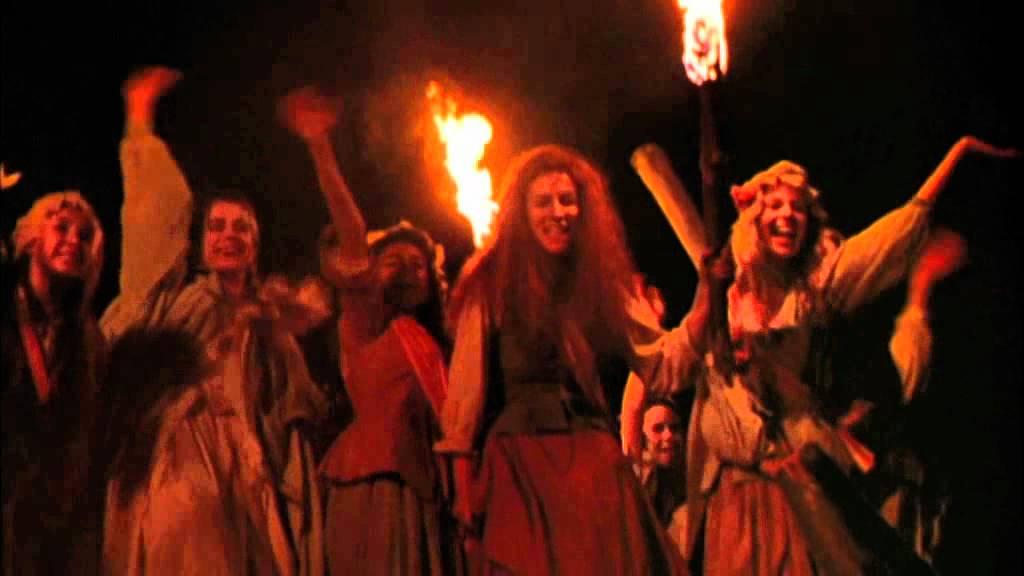 Revolution Trailer