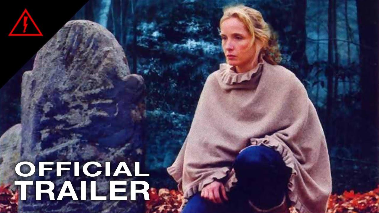 The Legend of Lucy Keyes Trailer