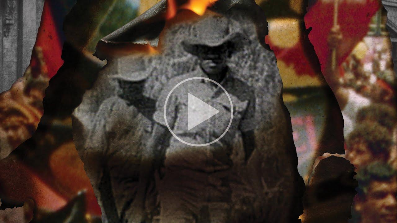 WINHANGANHA Trailer