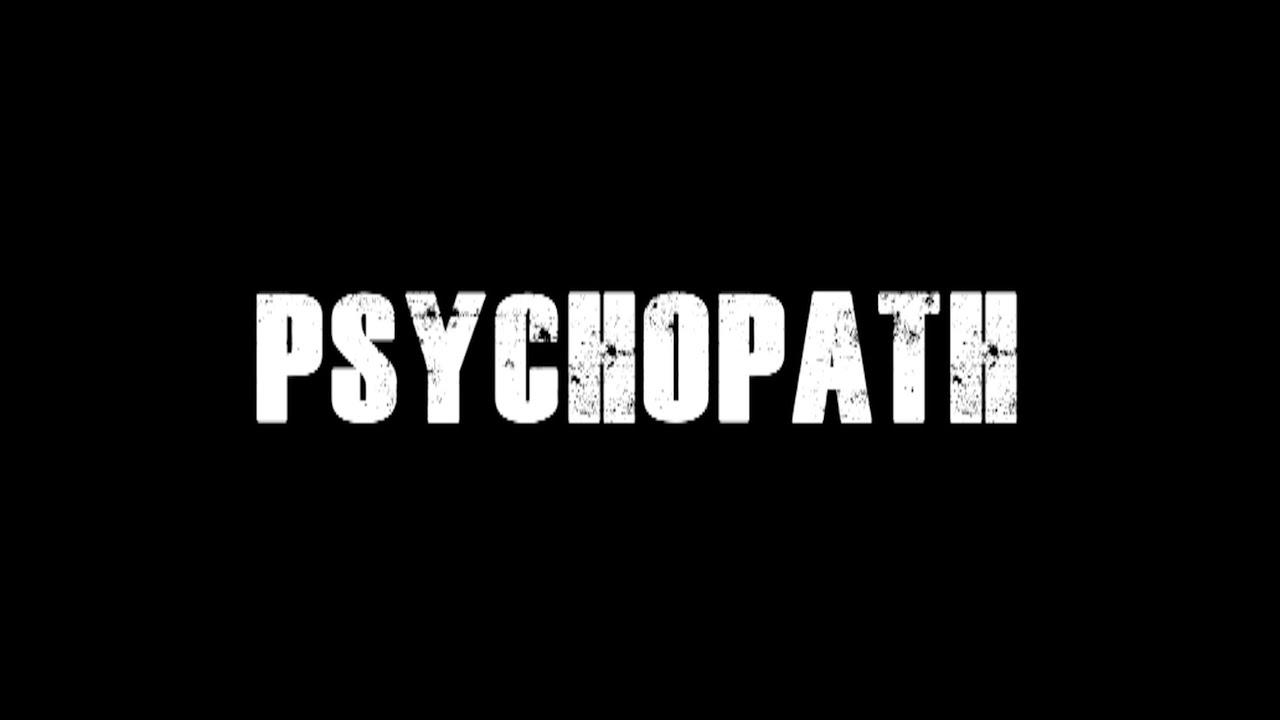 Psychopath Trailer