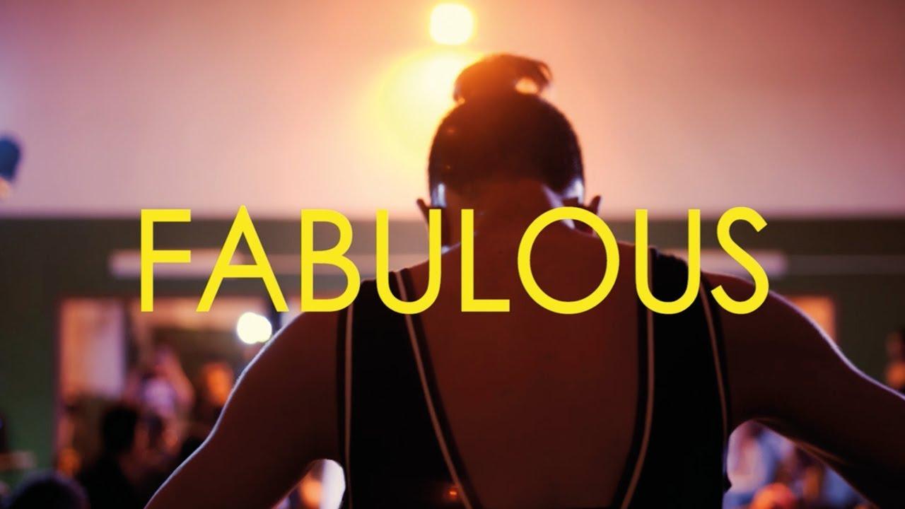 Fabulous Trailer