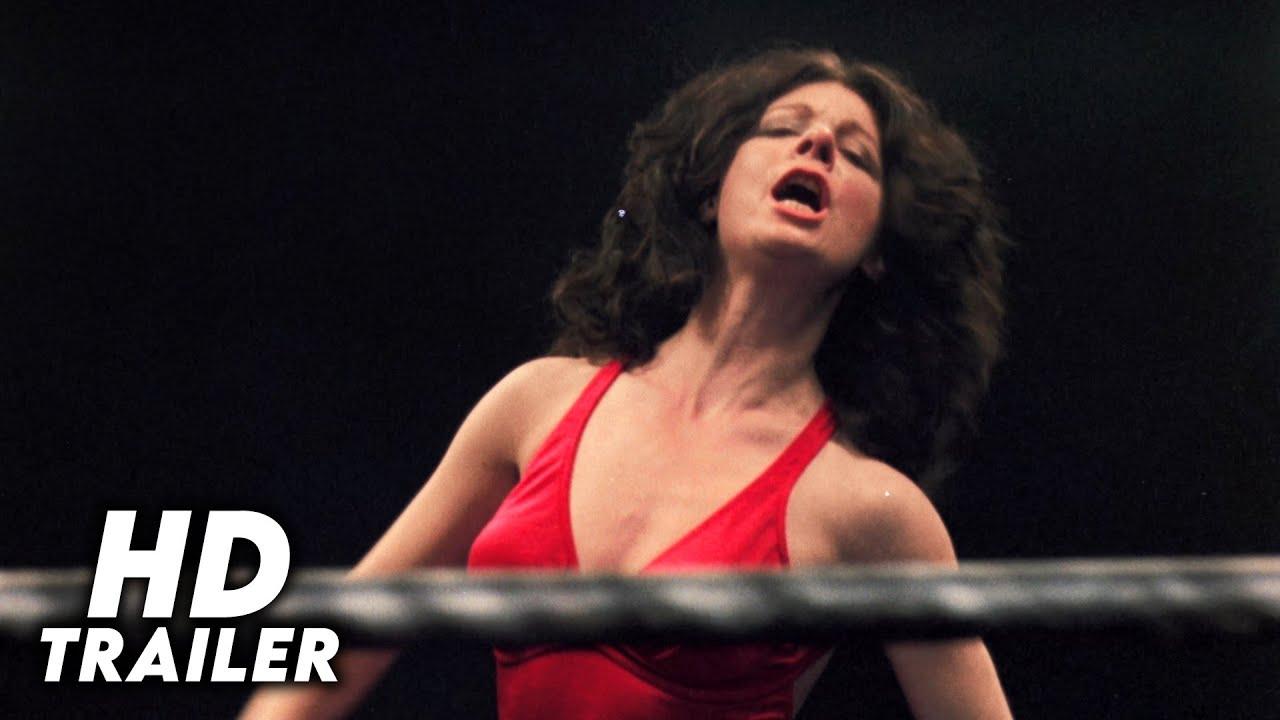 Below the Belt Trailer