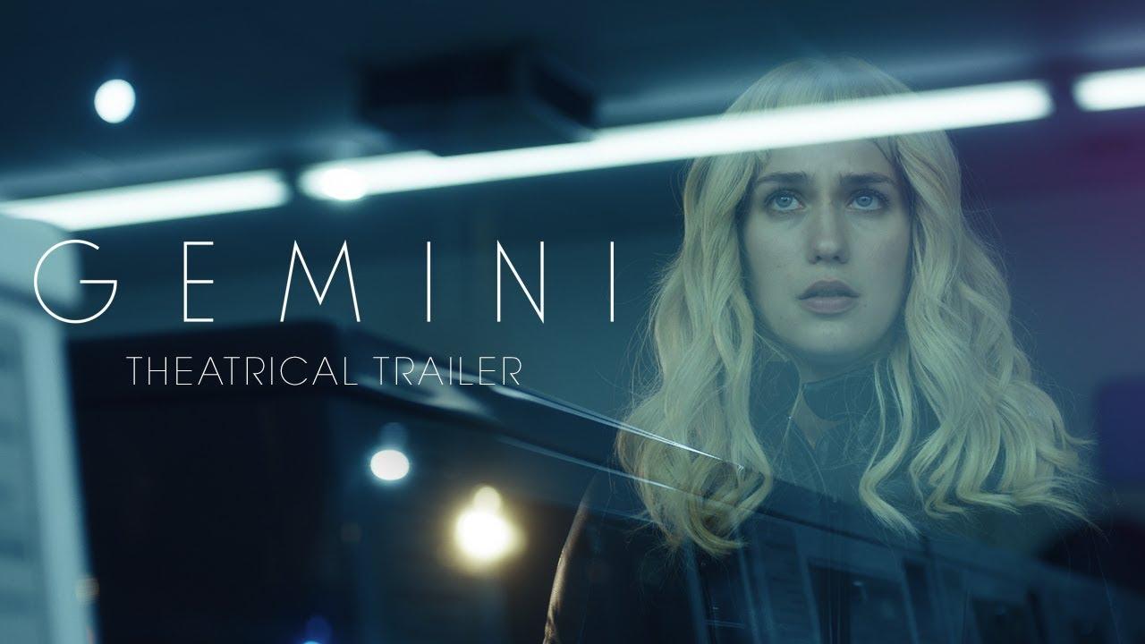 Gemini Trailer