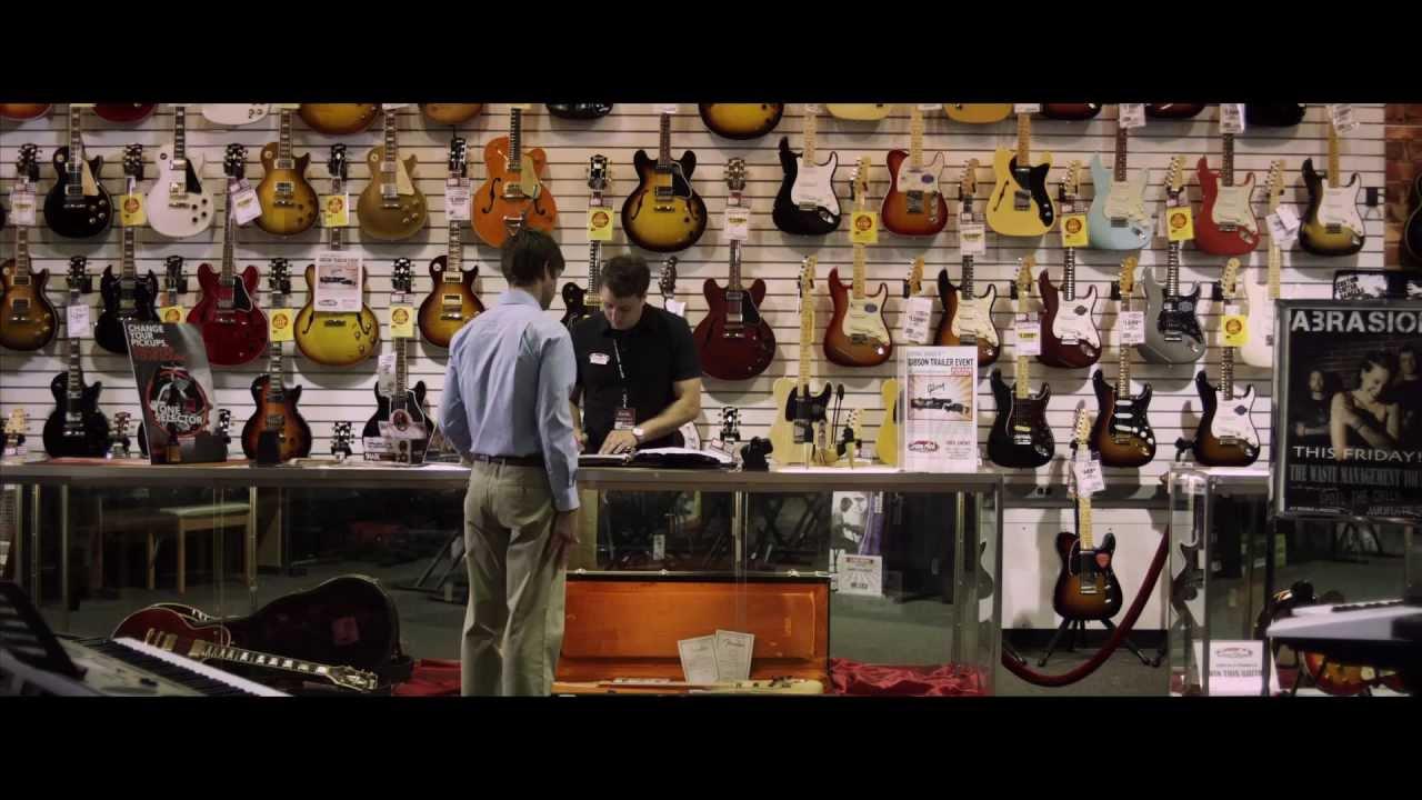 Detonator Trailer