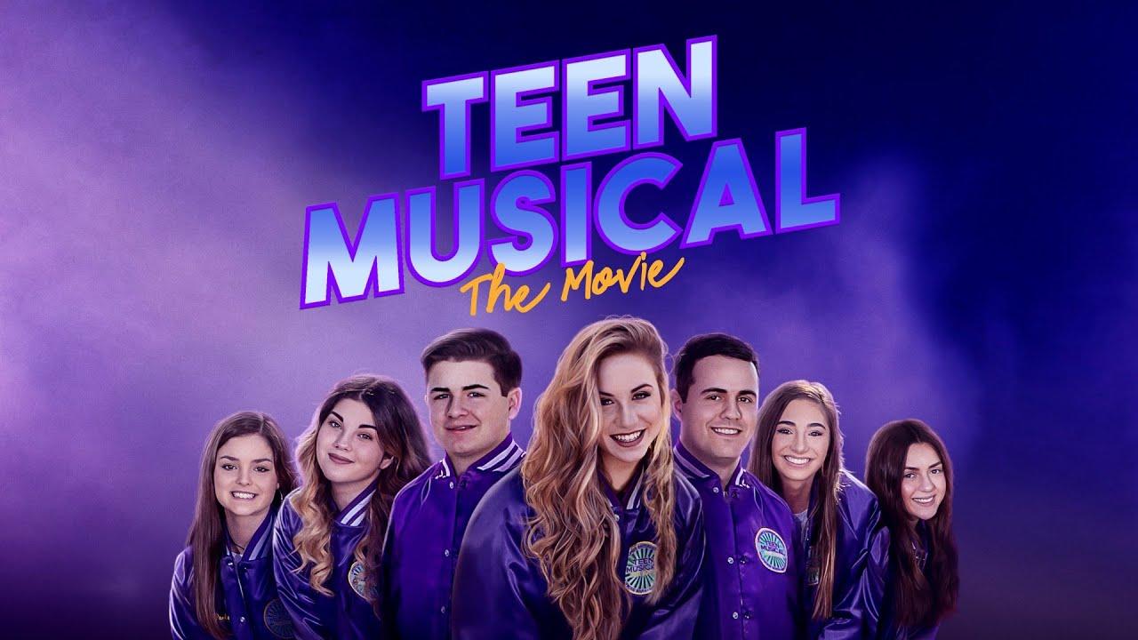 Teen Musical: The Movie (Behind The Scenes Documentary) Trailer