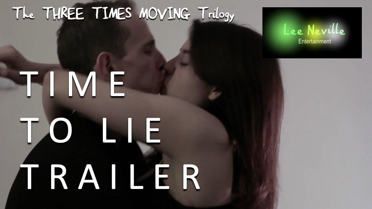 Three Times Moving: A Time to Lie Trailer
