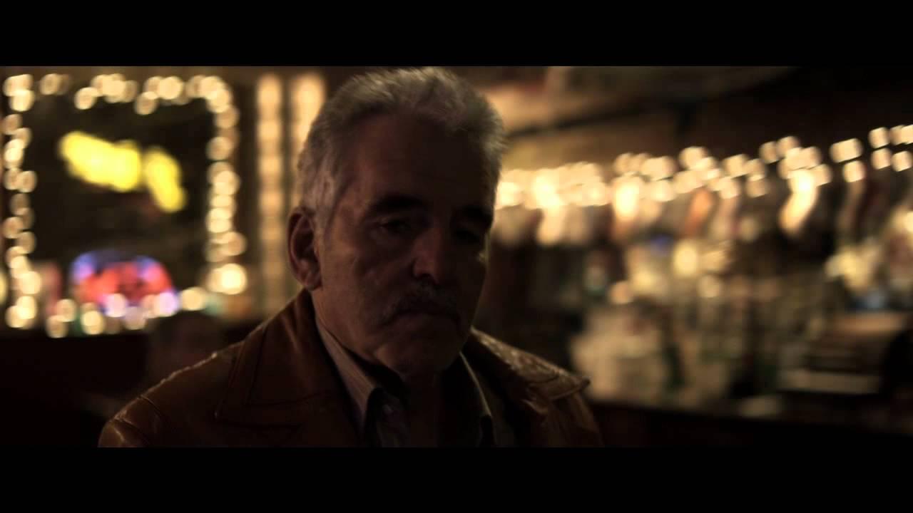 The Last Rites of Joe May Trailer