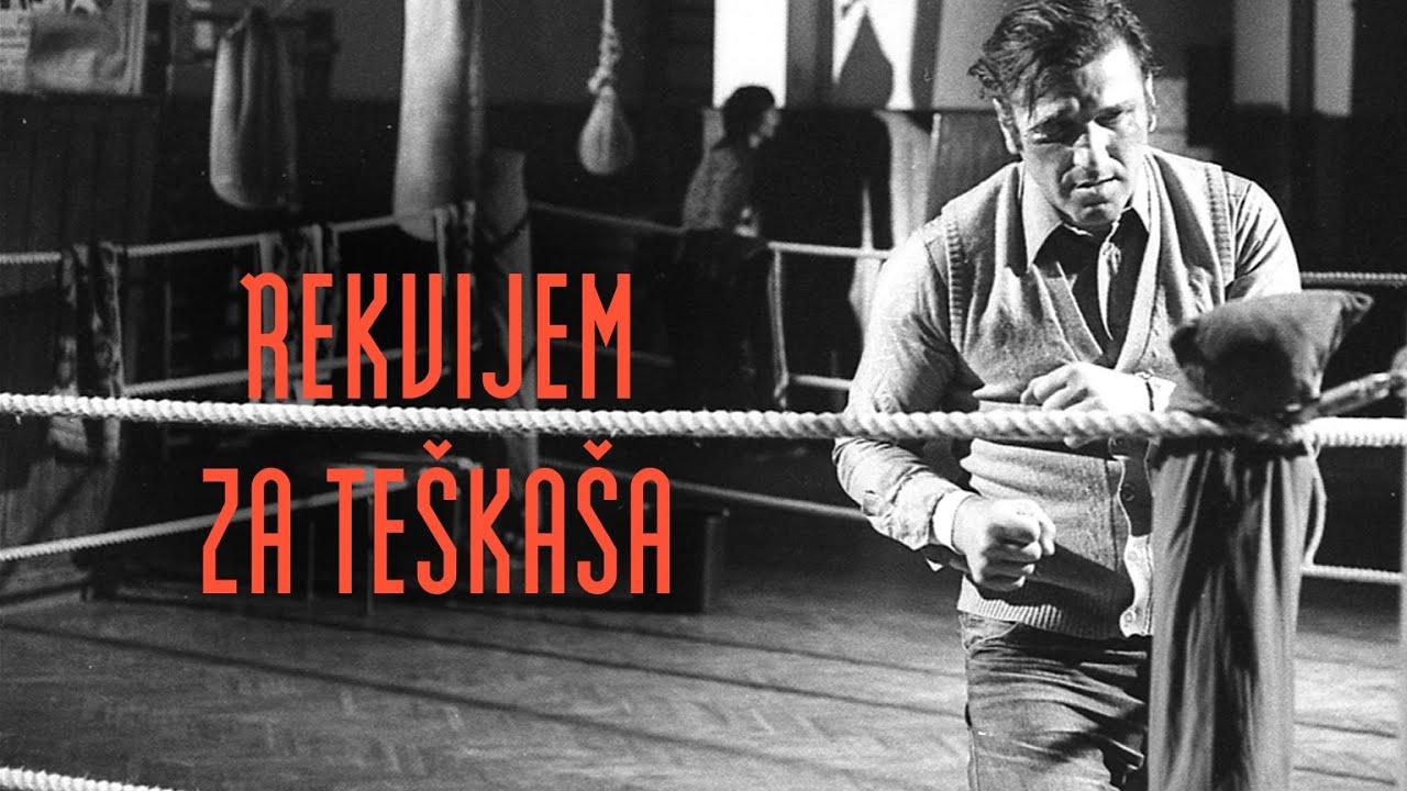 Requiem for a Heavyweight Trailer