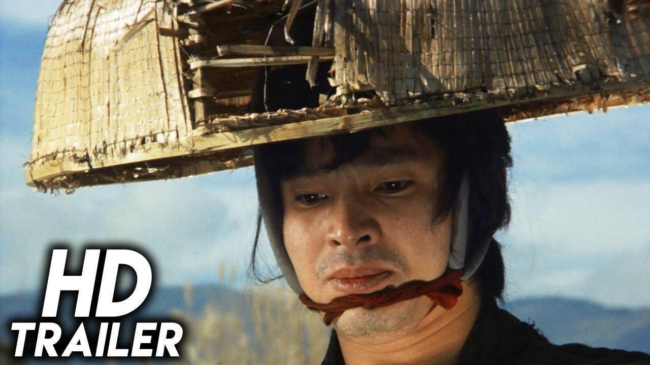 The Wanderers Trailer