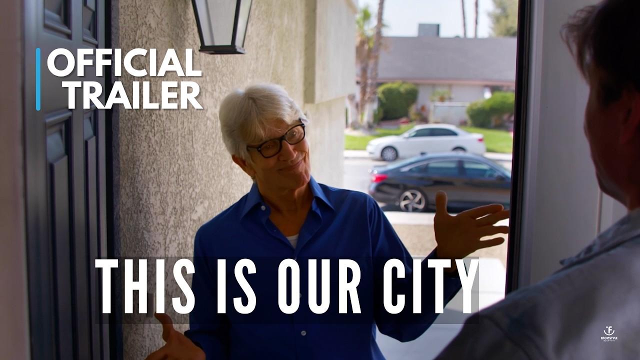 This Is Our City Trailer