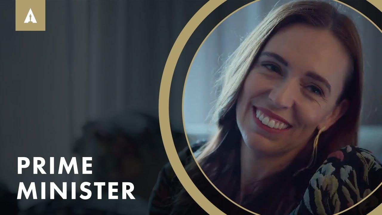 Prime Minister Trailer