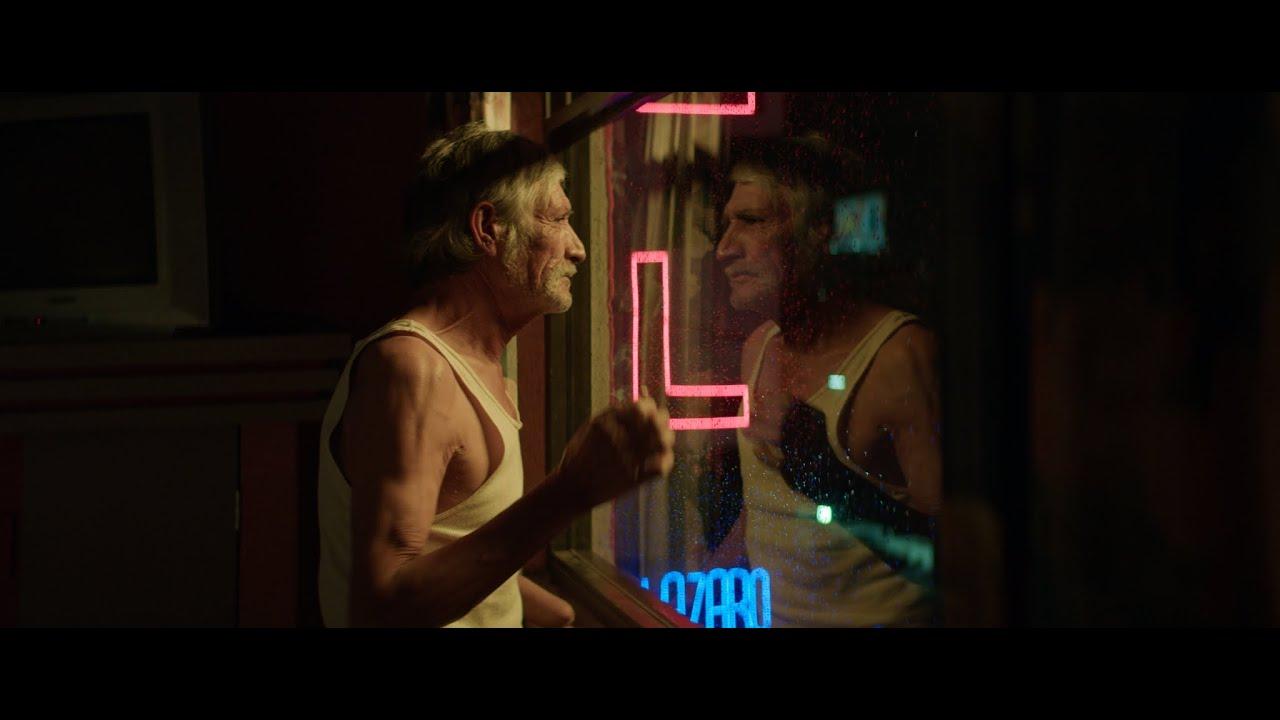 Red Shoes Trailer