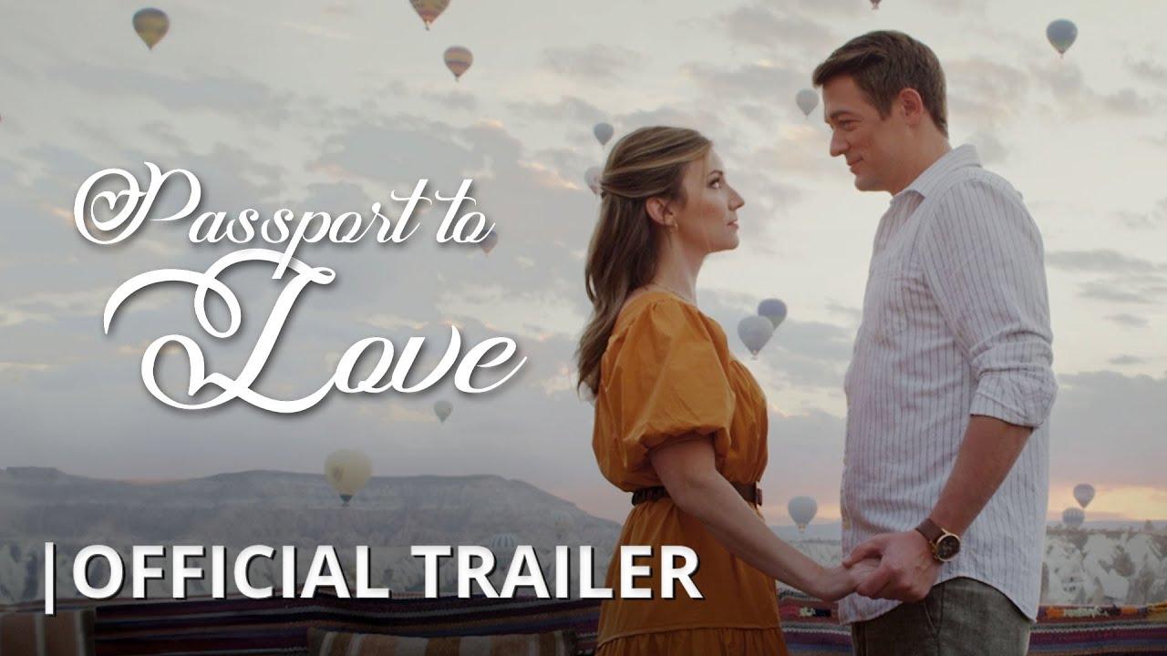 Passport to Love Trailer
