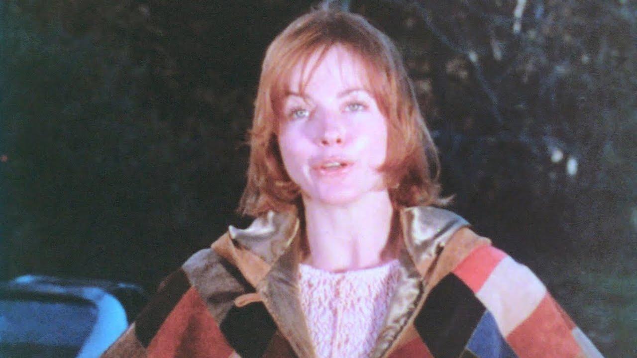 The Stepmother Trailer