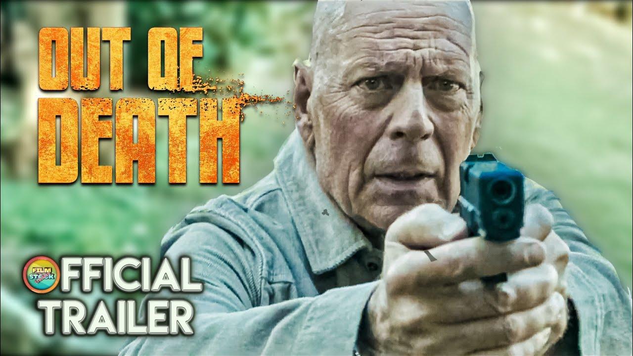 Out of Death Trailer