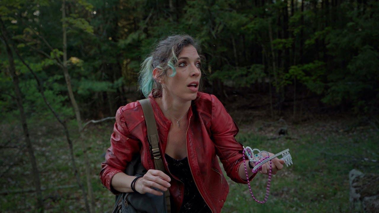 Stag Trailer