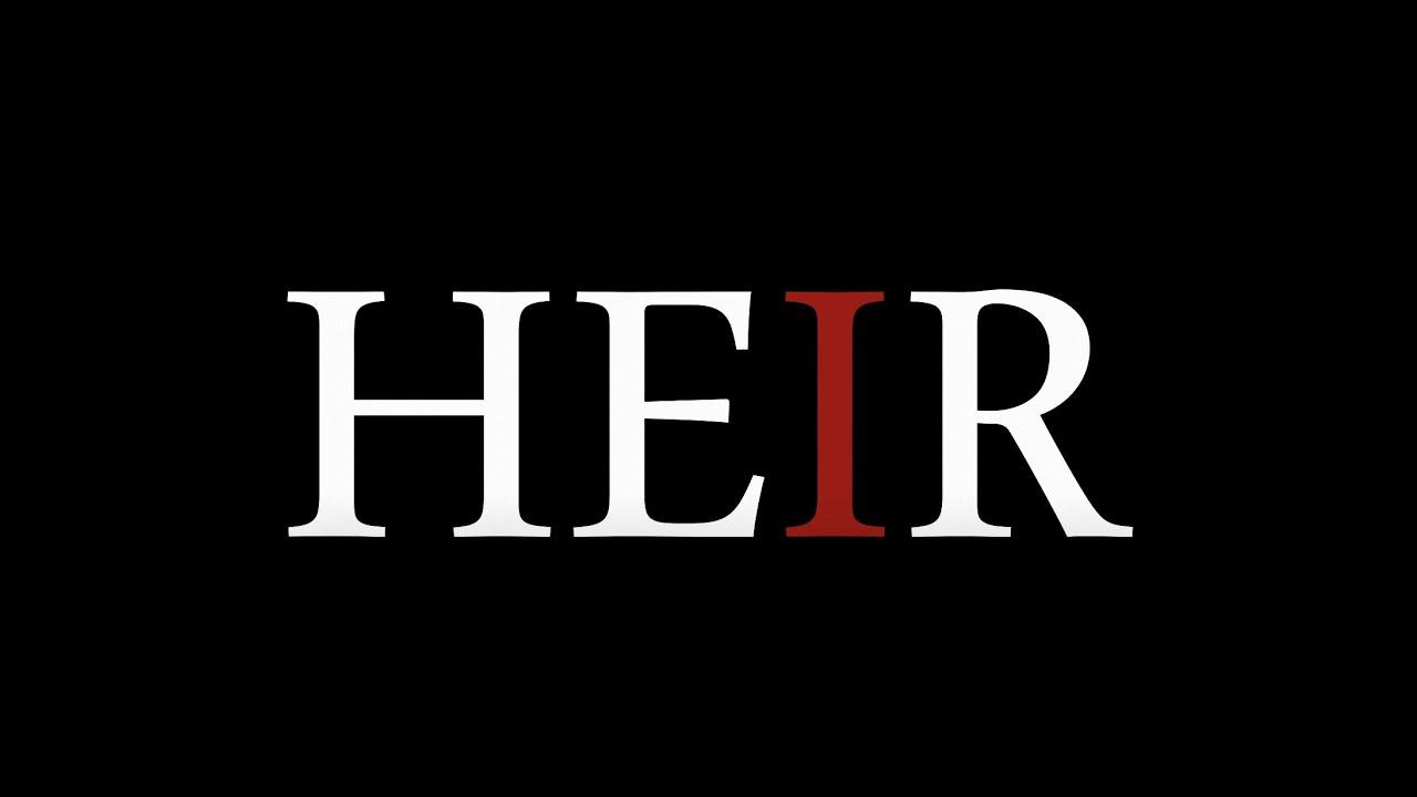 Heir Trailer