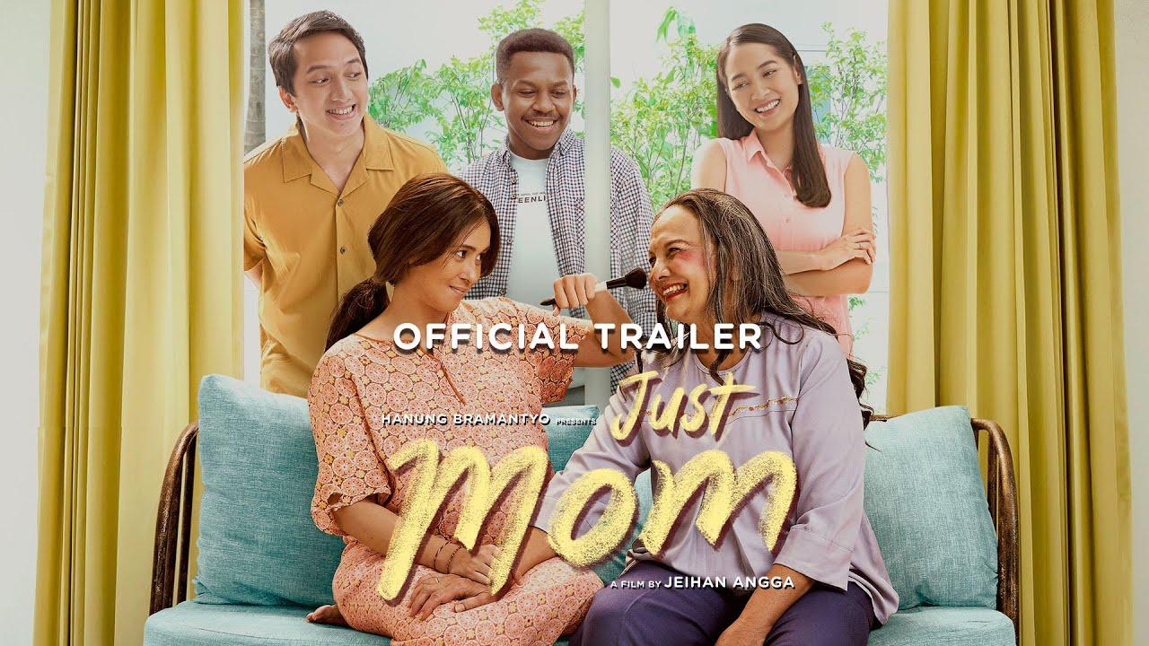 Just Mom Trailer