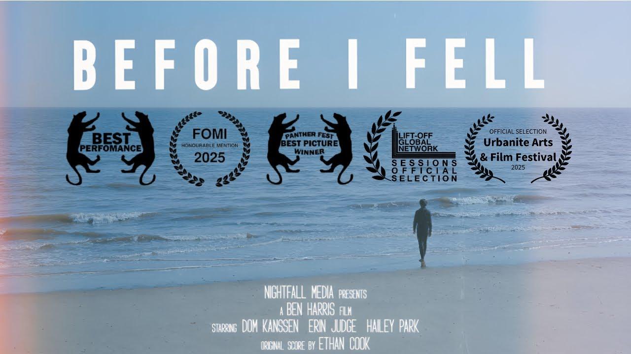 Before I Fell Trailer
