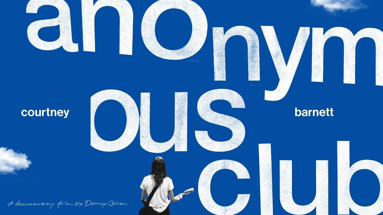 Anonymous Club Trailer