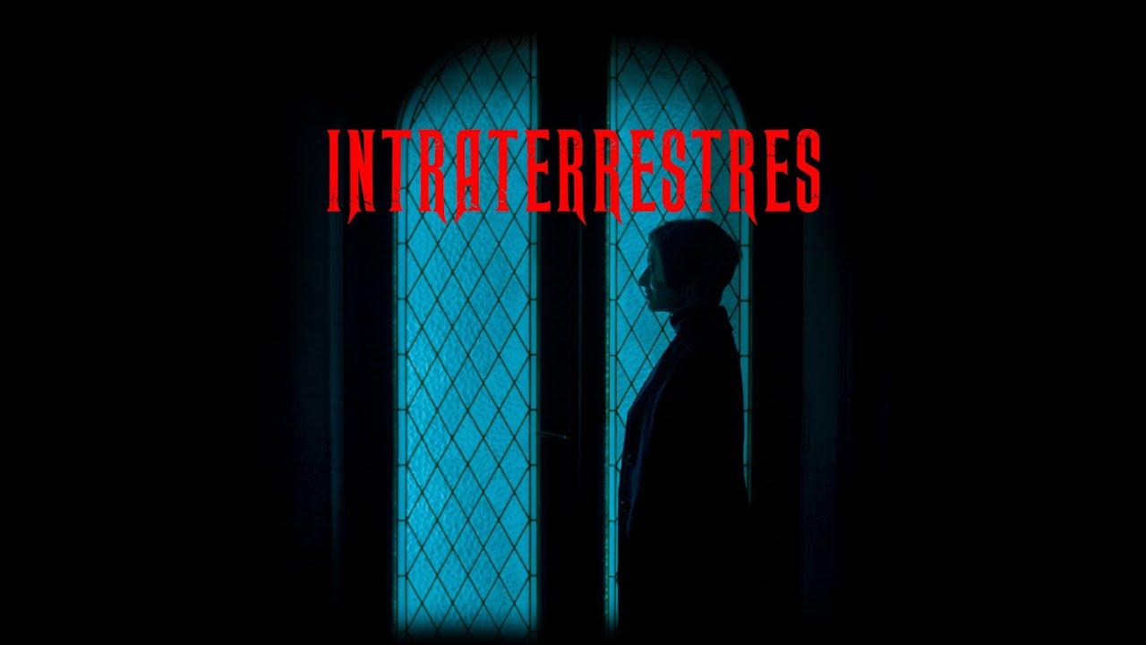 Intraterrestres Trailer