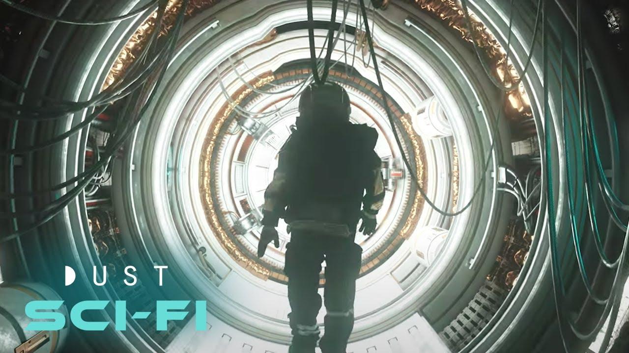 Black Sun Trailer