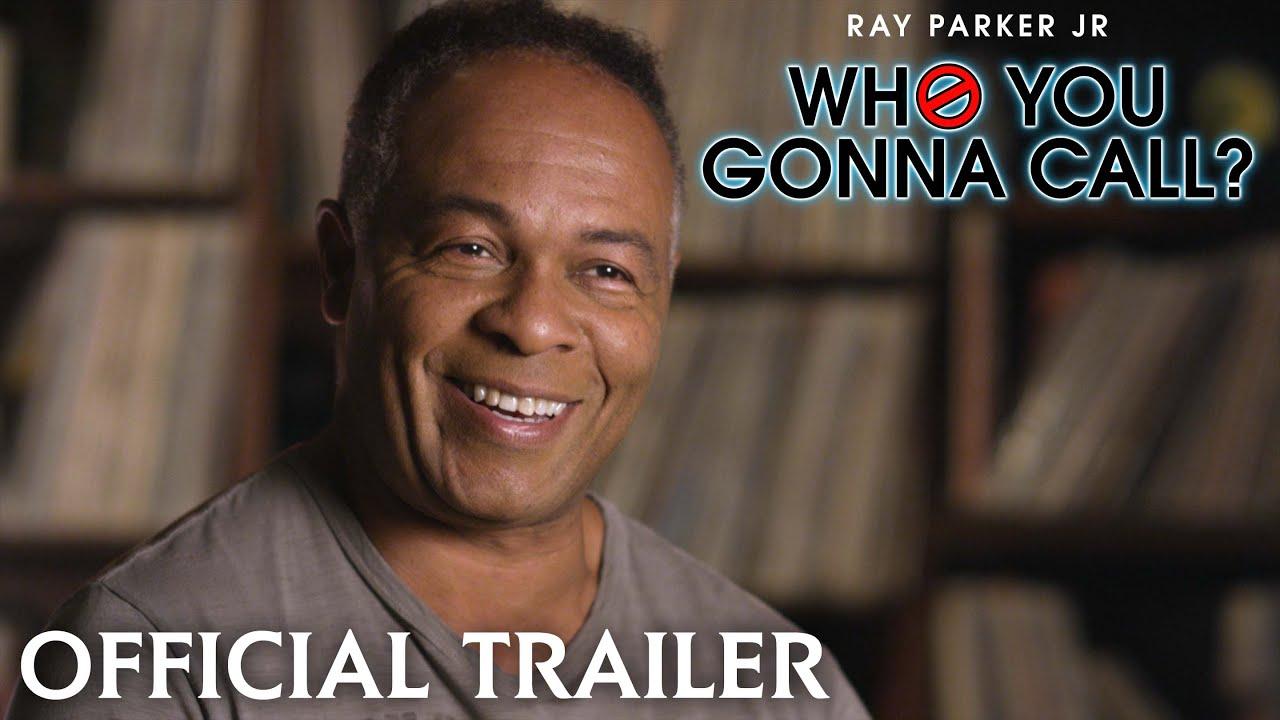 Who You Gonna Call? Trailer