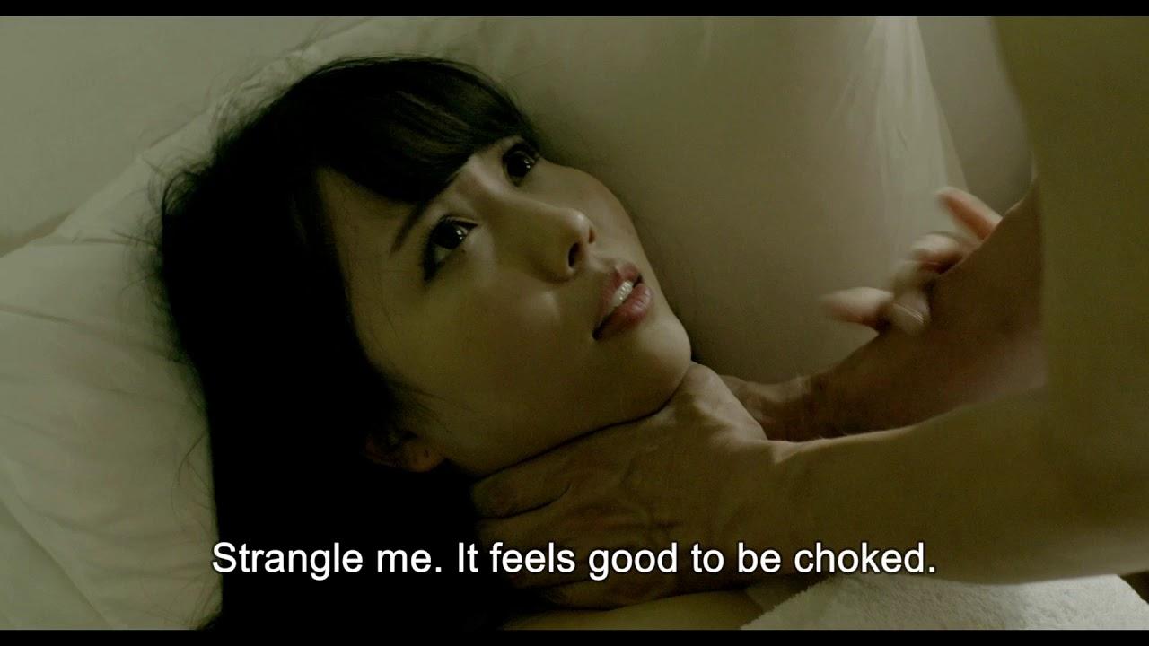 The Kindhearted Man Trailer