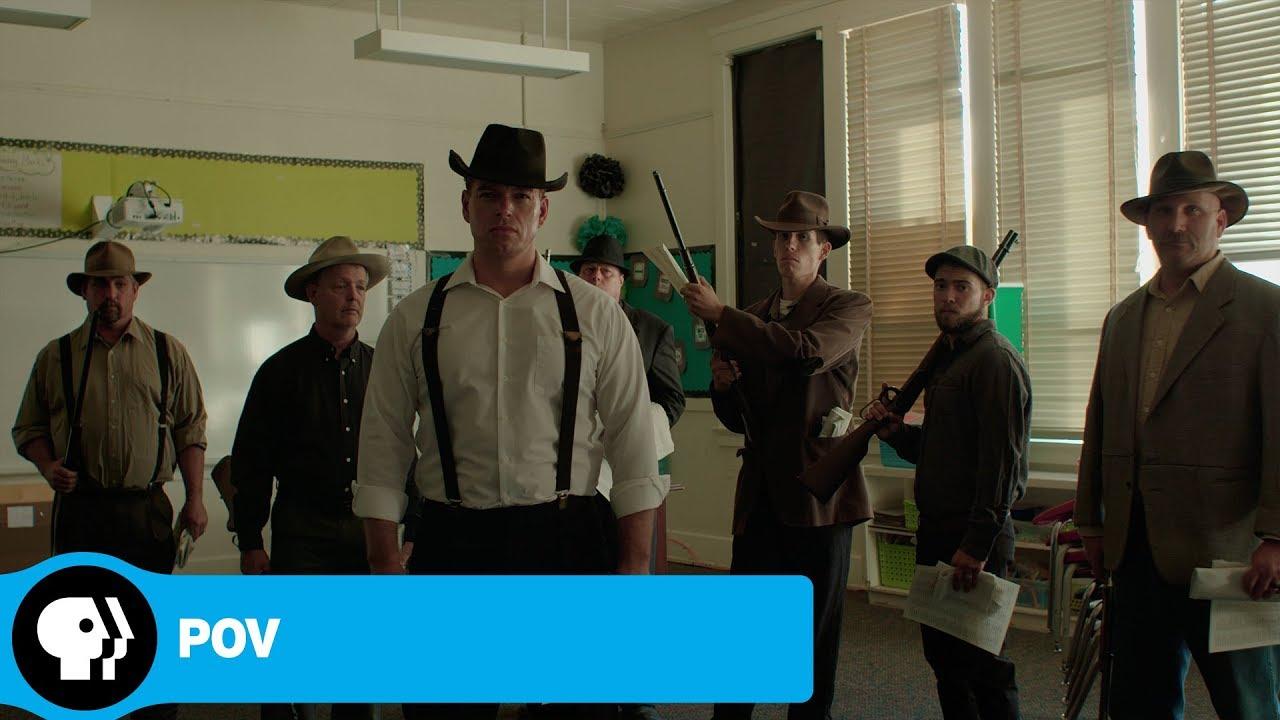 Bisbee '17 Trailer