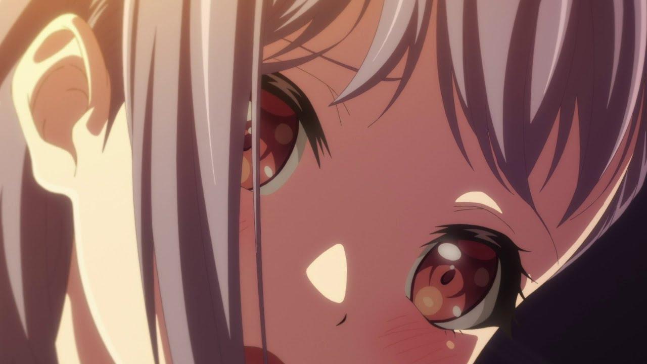 BanG Dream! It's MyGO!!!!! Movie Trailer
