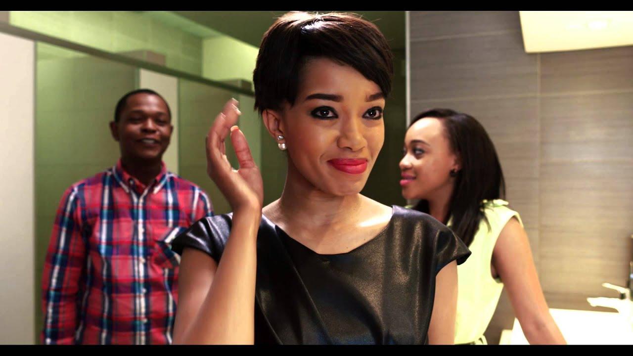 Mrs Right Guy Trailer